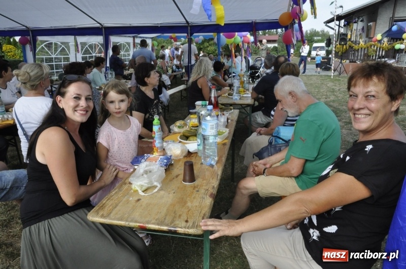 Zdjęcie w galerii na portalu naszraciborz.pl: Działkowcy z Ostroga świętują 90-lecie  wiadomości z regionu