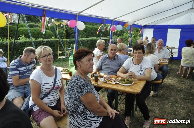 Zdjęcie w galerii na portalu naszraciborz.pl: Działkowcy z Ostroga świętują 90-lecie  wiadomości z regionu