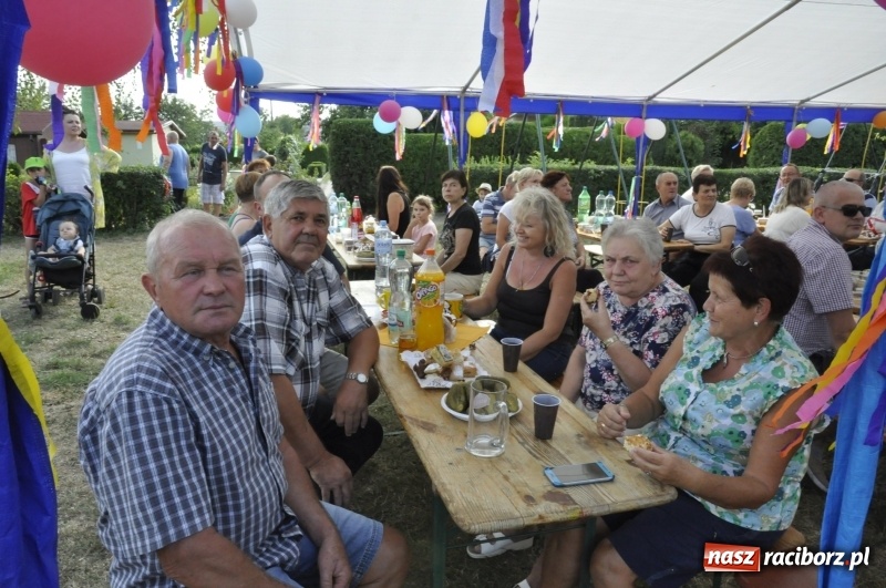 Zdjęcie w galerii na portalu naszraciborz.pl: Działkowcy z Ostroga świętują 90-lecie  wiadomości z regionu