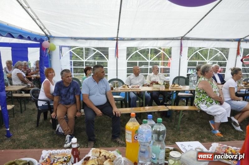 Zdjęcie w galerii na portalu naszraciborz.pl: Działkowcy z Ostroga świętują 90-lecie  wiadomości z regionu