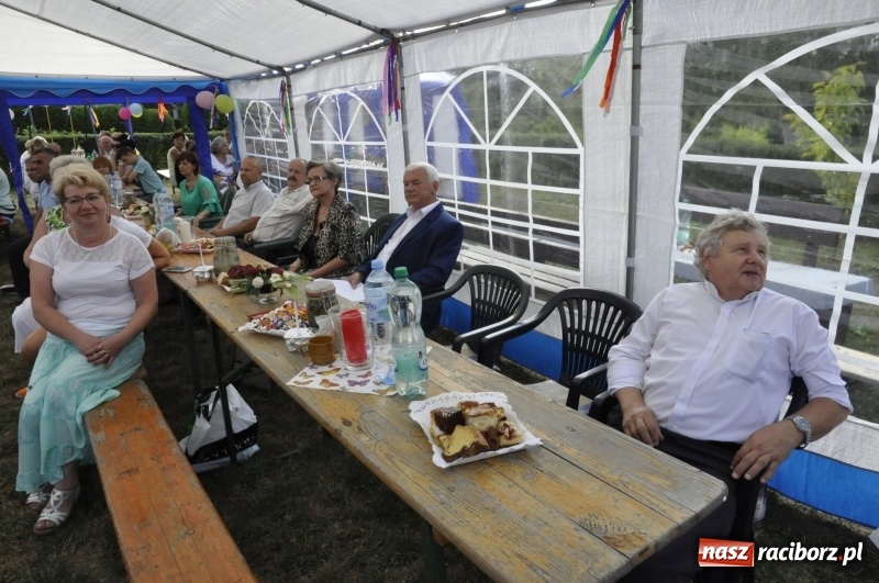 Zdjęcie w galerii na portalu naszraciborz.pl: Działkowcy z Ostroga świętują 90-lecie  wiadomości z regionu