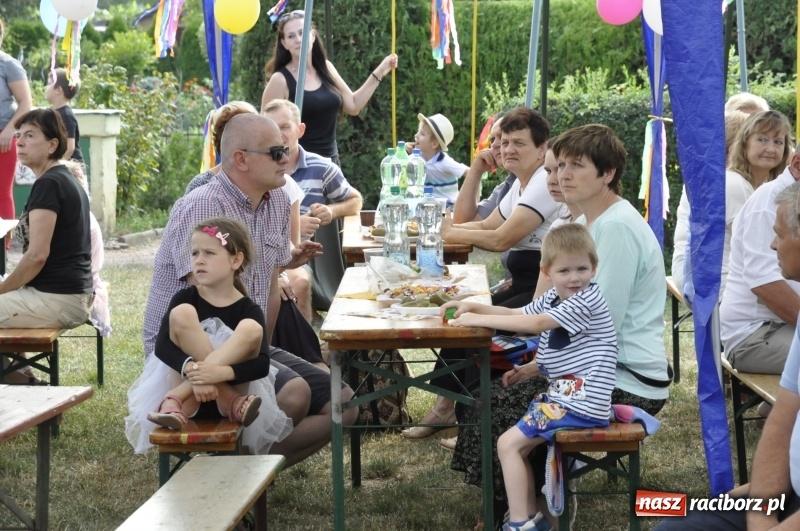 Zdjęcie w galerii na portalu naszraciborz.pl: Działkowcy z Ostroga świętują 90-lecie  wiadomości z regionu