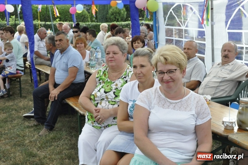 Zdjęcie w galerii na portalu naszraciborz.pl: Działkowcy z Ostroga świętują 90-lecie  wiadomości z regionu