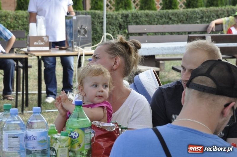 Zdjęcie w galerii na portalu naszraciborz.pl: Działkowcy z Ostroga świętują 90-lecie  wiadomości z regionu