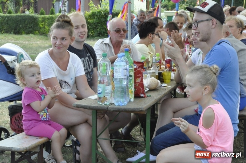Zdjęcie w galerii na portalu naszraciborz.pl: Działkowcy z Ostroga świętują 90-lecie  wiadomości z regionu