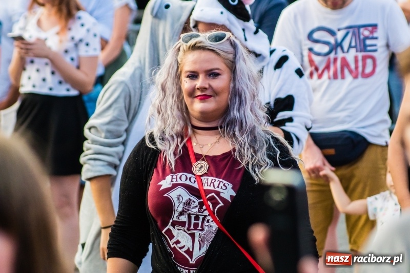 Zdjęcie w galerii na portalu naszraciborz.pl: Mocne rockowe uderzenie, czyli koncert zespołu The trAst FOTO i WIDEO wiadomości z regionu