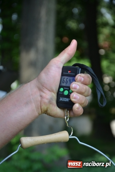 Zdjęcie w galerii na portalu naszraciborz.pl: 35-lecie koła PZW Krzyżanowice świętowano na Trzecioku  wiadomości z regionu