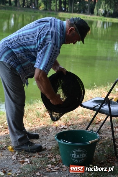 Zdjęcie w galerii na portalu naszraciborz.pl: 35-lecie koła PZW Krzyżanowice świętowano na Trzecioku  wiadomości z regionu