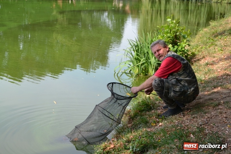 Zdjęcie w galerii na portalu naszraciborz.pl: 35-lecie koła PZW Krzyżanowice świętowano na Trzecioku  wiadomości z regionu