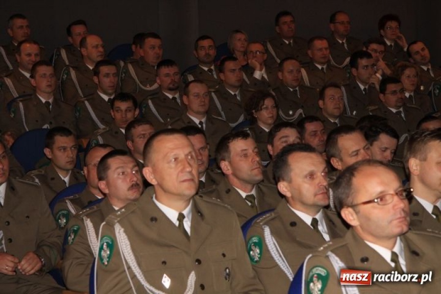 Zdjęcie w galerii na portalu naszraciborz.pl: Pogranicznicy świętowali w Strzesze  wiadomości z regionu