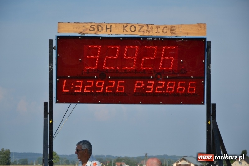 Zdjęcie w galerii na portalu naszraciborz.pl: Zawody w Rudyszwałdzie. Strażacy z Roszkowa znowu najlepsi  wiadomości z regionu