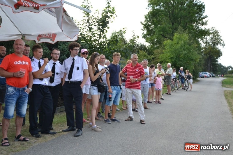 Zdjęcie w galerii na portalu naszraciborz.pl: Zawody w Rudyszwałdzie. Strażacy z Roszkowa znowu najlepsi  wiadomości z regionu