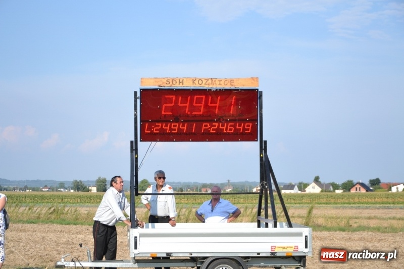 Zdjęcie w galerii na portalu naszraciborz.pl: Zawody w Rudyszwałdzie. Strażacy z Roszkowa znowu najlepsi  wiadomości z regionu