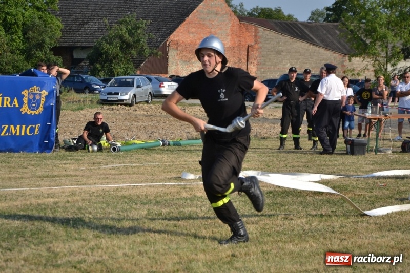Zdjęcie w galerii na portalu naszraciborz.pl: Zawody w Rudyszwałdzie. Strażacy z Roszkowa znowu najlepsi  wiadomości z regionu