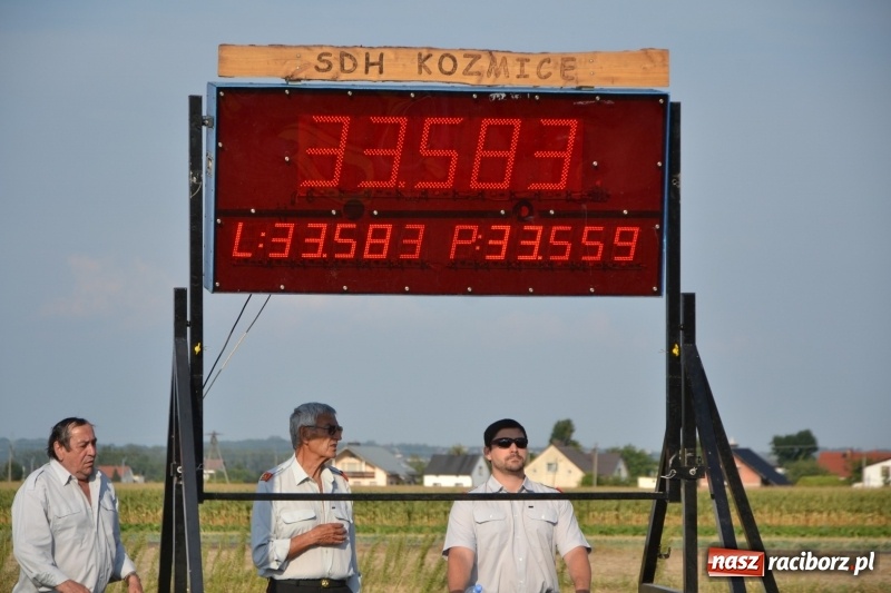 Zdjęcie w galerii na portalu naszraciborz.pl: Zawody w Rudyszwałdzie. Strażacy z Roszkowa znowu najlepsi  wiadomości z regionu