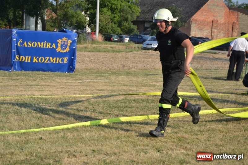 Zdjęcie w galerii na portalu naszraciborz.pl: Zawody w Rudyszwałdzie. Strażacy z Roszkowa znowu najlepsi  wiadomości z regionu