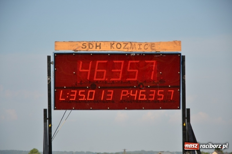 Zdjęcie w galerii na portalu naszraciborz.pl: Zawody w Rudyszwałdzie. Strażacy z Roszkowa znowu najlepsi  wiadomości z regionu