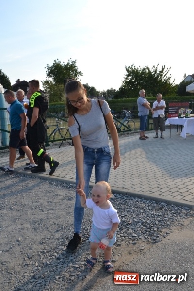 Zdjęcie w galerii na portalu naszraciborz.pl: Zawody w Rudyszwałdzie. Strażacy z Roszkowa znowu najlepsi  wiadomości z regionu
