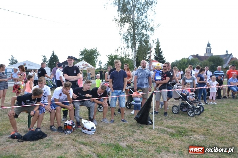 Zdjęcie w galerii na portalu naszraciborz.pl: Zawody w Rudyszwałdzie. Strażacy z Roszkowa znowu najlepsi  wiadomości z regionu