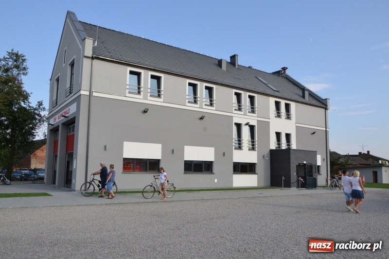 Zdjęcie w galerii na portalu naszraciborz.pl: Zawody w Rudyszwałdzie. Strażacy z Roszkowa znowu najlepsi  wiadomości z regionu