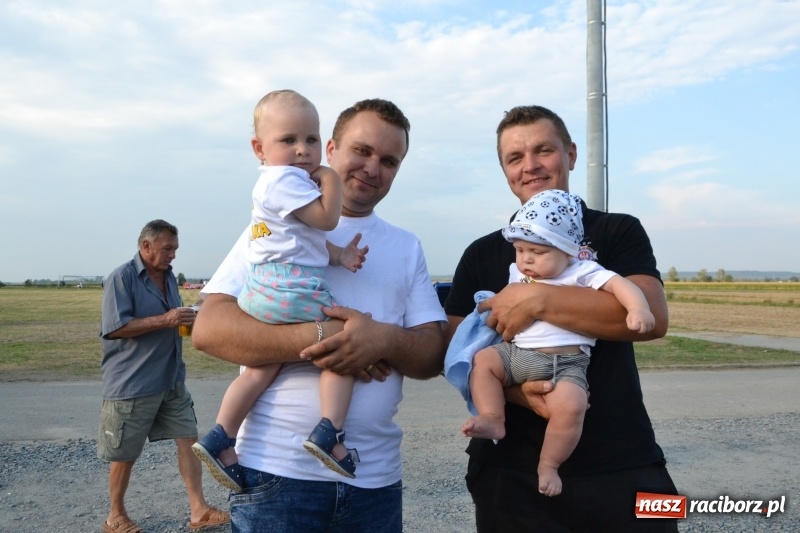 Zdjęcie w galerii na portalu naszraciborz.pl: Zawody w Rudyszwałdzie. Strażacy z Roszkowa znowu najlepsi  wiadomości z regionu