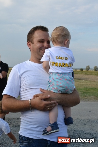 Zdjęcie w galerii na portalu naszraciborz.pl: Zawody w Rudyszwałdzie. Strażacy z Roszkowa znowu najlepsi  wiadomości z regionu