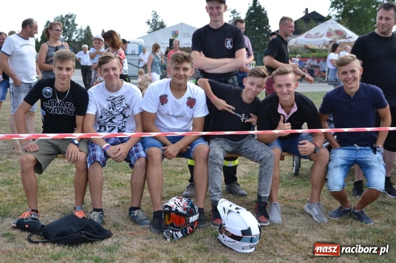 Zdjęcie w galerii na portalu naszraciborz.pl: Zawody w Rudyszwałdzie. Strażacy z Roszkowa znowu najlepsi  wiadomości z regionu