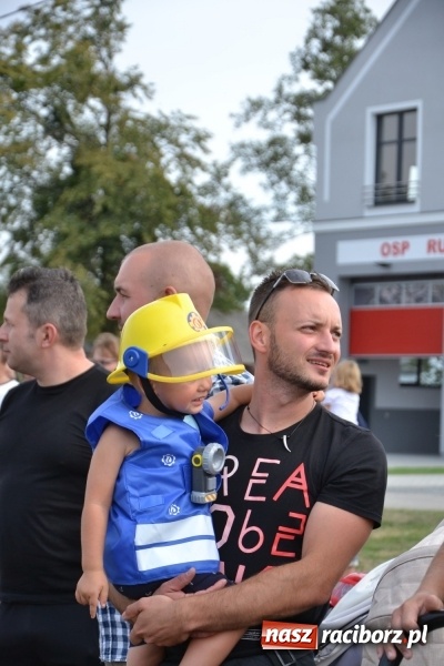 Zdjęcie w galerii na portalu naszraciborz.pl: Zawody w Rudyszwałdzie. Strażacy z Roszkowa znowu najlepsi  wiadomości z regionu