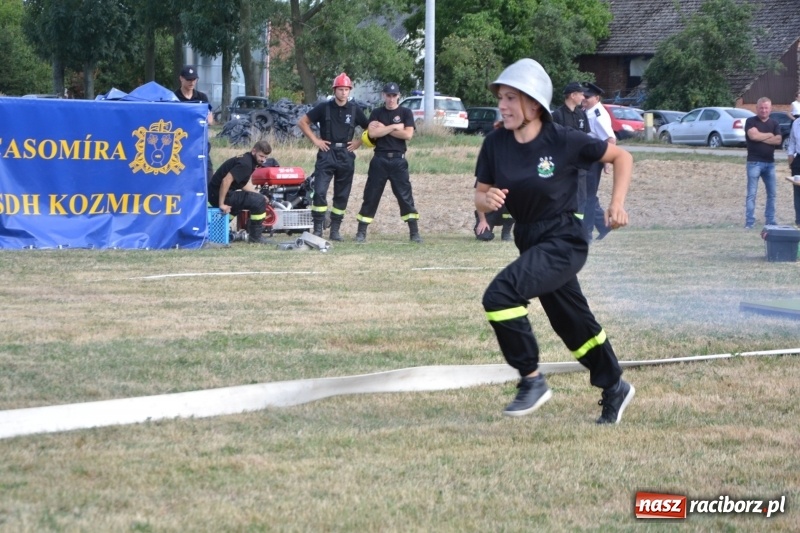 Zdjęcie w galerii na portalu naszraciborz.pl: Zawody w Rudyszwałdzie. Strażacy z Roszkowa znowu najlepsi  wiadomości z regionu