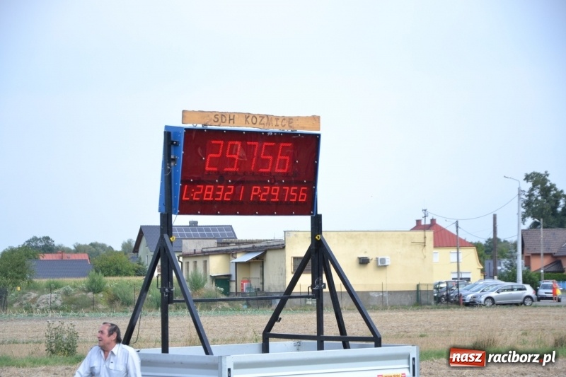 Zdjęcie w galerii na portalu naszraciborz.pl: Zawody w Rudyszwałdzie. Strażacy z Roszkowa znowu najlepsi  wiadomości z regionu
