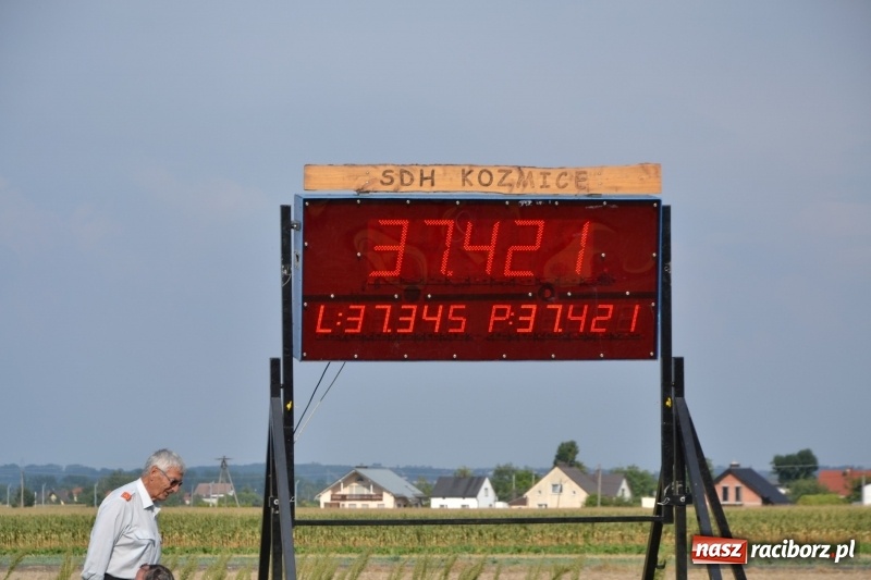 Zdjęcie w galerii na portalu naszraciborz.pl: Zawody w Rudyszwałdzie. Strażacy z Roszkowa znowu najlepsi  wiadomości z regionu