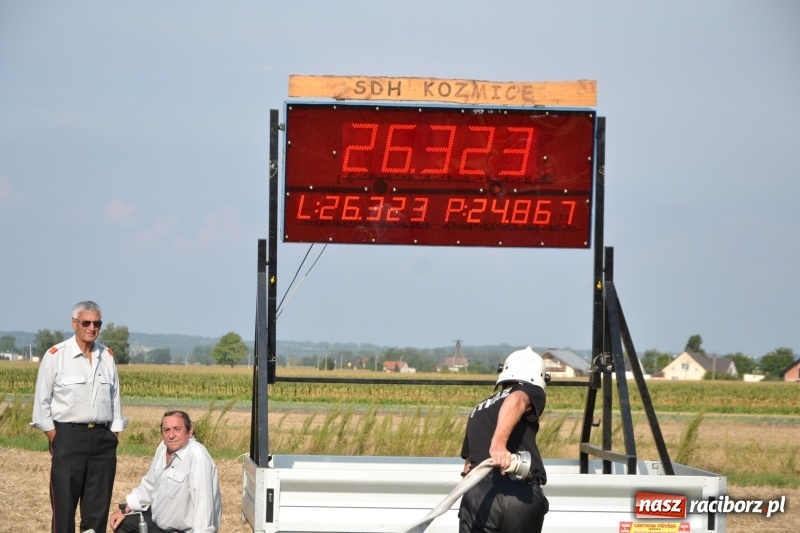 Zdjęcie w galerii na portalu naszraciborz.pl: Zawody w Rudyszwałdzie. Strażacy z Roszkowa znowu najlepsi  wiadomości z regionu