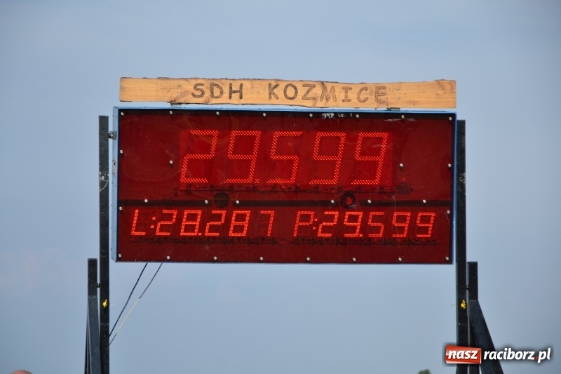 Zdjęcie w galerii na portalu naszraciborz.pl: Zawody w Rudyszwałdzie. Strażacy z Roszkowa znowu najlepsi  wiadomości z regionu