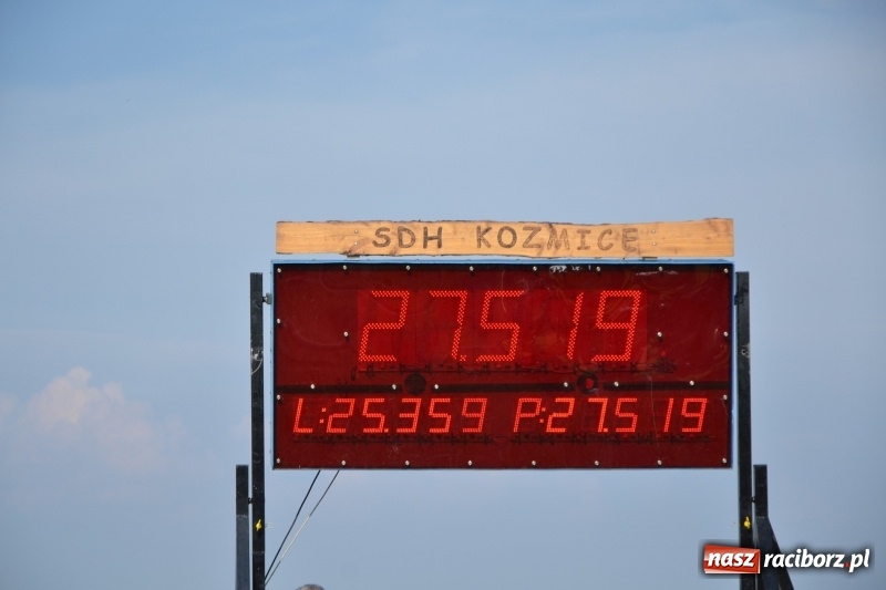 Zdjęcie w galerii na portalu naszraciborz.pl: Zawody w Rudyszwałdzie. Strażacy z Roszkowa znowu najlepsi  wiadomości z regionu