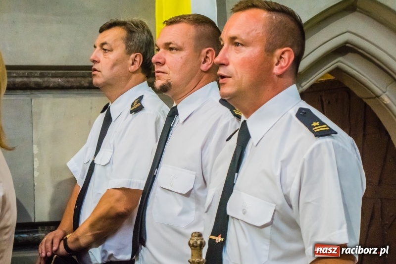 Zdjęcie w galerii na portalu naszraciborz.pl: Memoriałowa Msza św. za NSZZ Solidarność  wiadomości z regionu