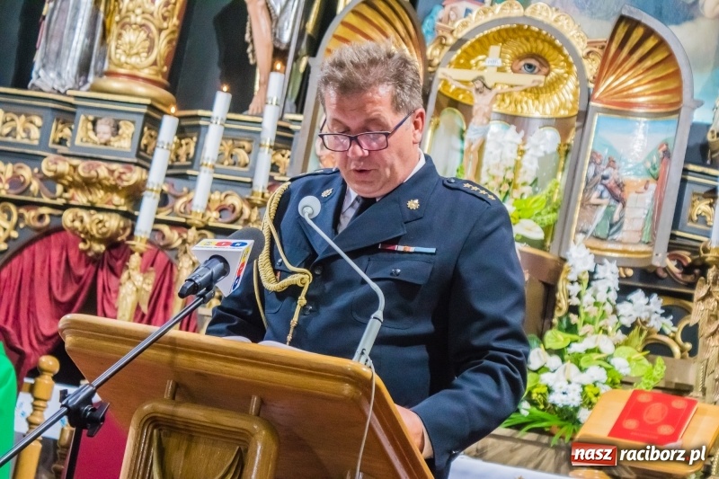 Zdjęcie w galerii na portalu naszraciborz.pl: Memoriałowa Msza św. za NSZZ Solidarność  wiadomości z regionu