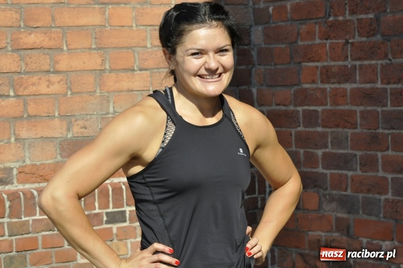 Zdjęcie w galerii na portalu naszraciborz.pl: Firefighter Combat Challenge Racibórz 2018. Wyzwanie tylko dla najlepszych! wiadomości z regionu