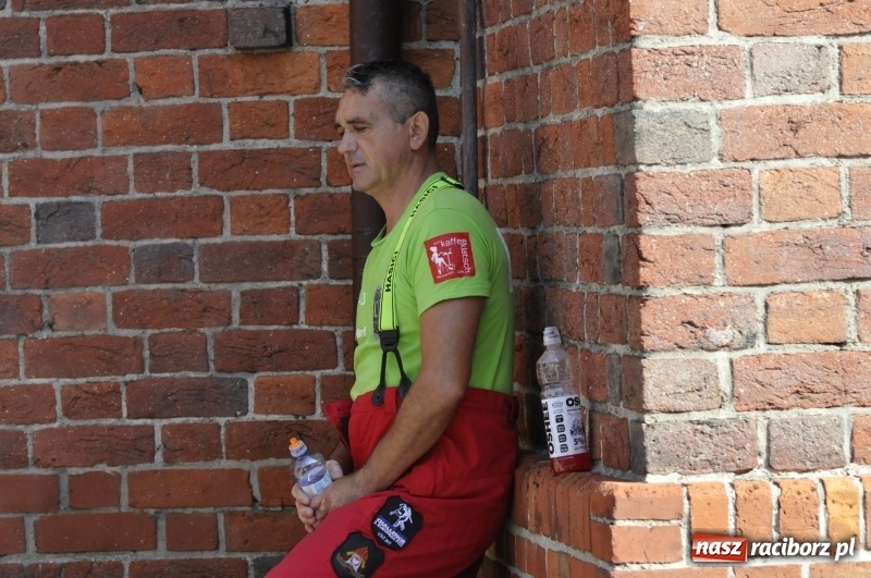 Zdjęcie w galerii na portalu naszraciborz.pl: Firefighter Combat Challenge Racibórz 2018. Wyzwanie tylko dla najlepszych! wiadomości z regionu