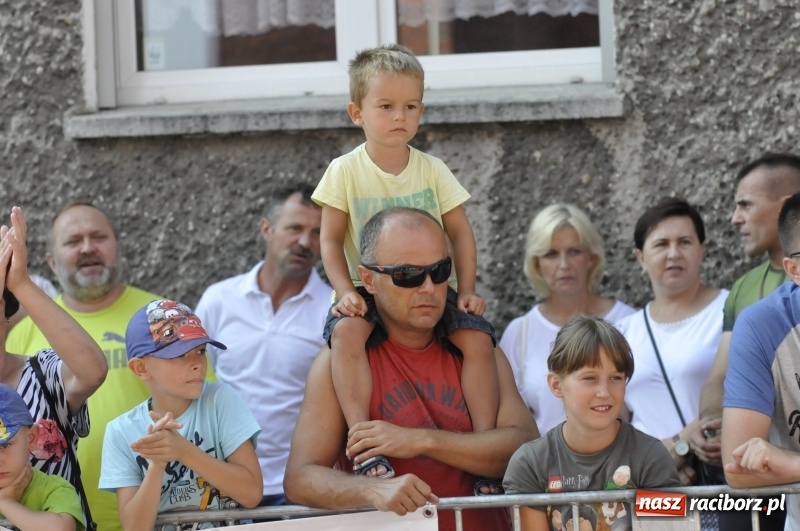 Zdjęcie w galerii na portalu naszraciborz.pl: Firefighter Combat Challenge Racibórz 2018. Wyzwanie tylko dla najlepszych! wiadomości z regionu