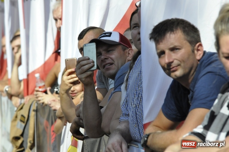Zdjęcie w galerii na portalu naszraciborz.pl: Firefighter Combat Challenge Racibórz 2018. Wyzwanie tylko dla najlepszych! wiadomości z regionu