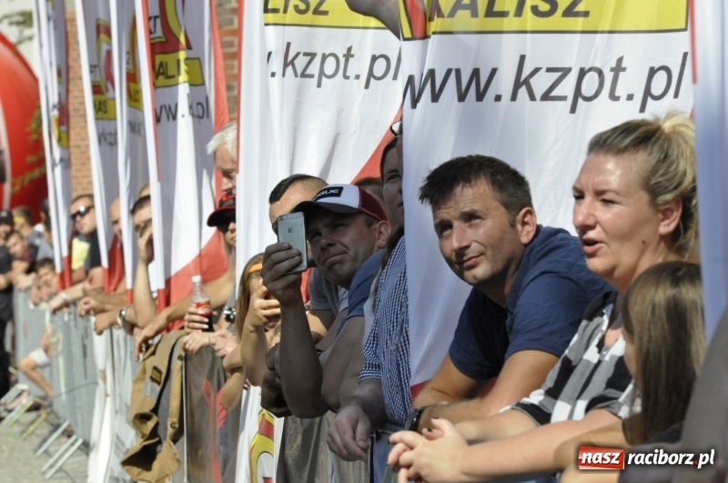 Zdjęcie w galerii na portalu naszraciborz.pl: Firefighter Combat Challenge Racibórz 2018. Wyzwanie tylko dla najlepszych! wiadomości z regionu