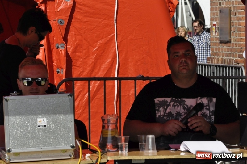 Zdjęcie w galerii na portalu naszraciborz.pl: Firefighter Combat Challenge Racibórz 2018. Wyzwanie tylko dla najlepszych! wiadomości z regionu