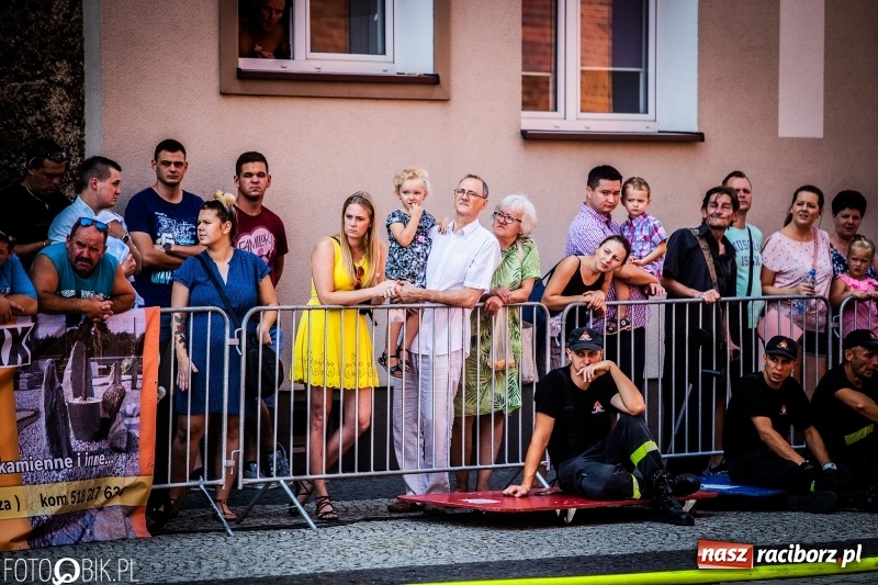 Zdjęcie w galerii na portalu naszraciborz.pl: Firefighter Combat Challenge Racibórz 2018. Wyzwanie tylko dla najlepszych! wiadomości z regionu