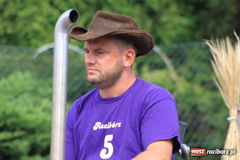 Zdjęcie w galerii na portalu naszraciborz.pl: W Cyprzanowie dziękowali za plony  wiadomości z regionu