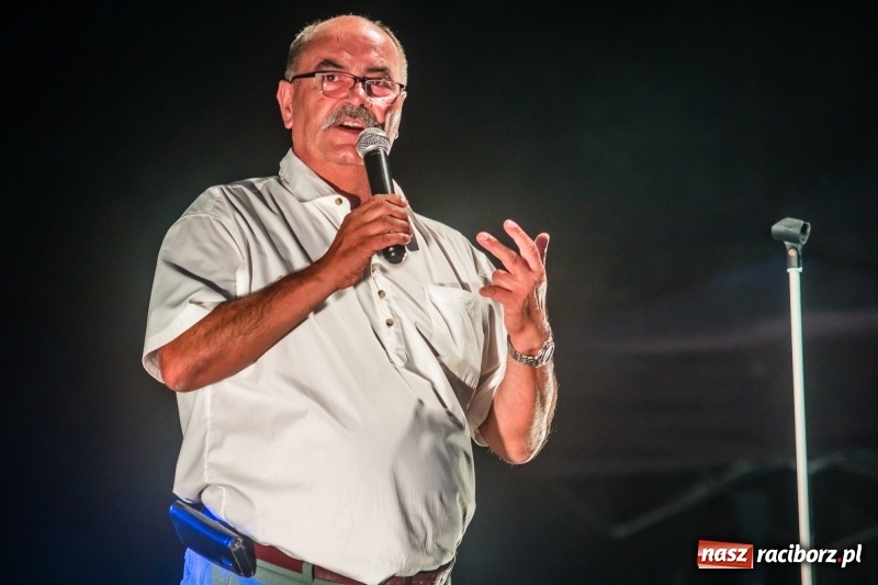 Zdjęcie w galerii na portalu naszraciborz.pl: Koncert Red Lips na finał XXVI Memoriału FOTO i WIDEO wiadomości z regionu