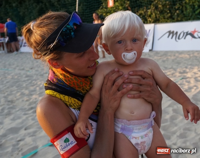 Zdjęcie w galerii na portalu naszraciborz.pl: Monika Brzostek z brązowym medalem w Super Pucharze Czech wiadomości z regionu