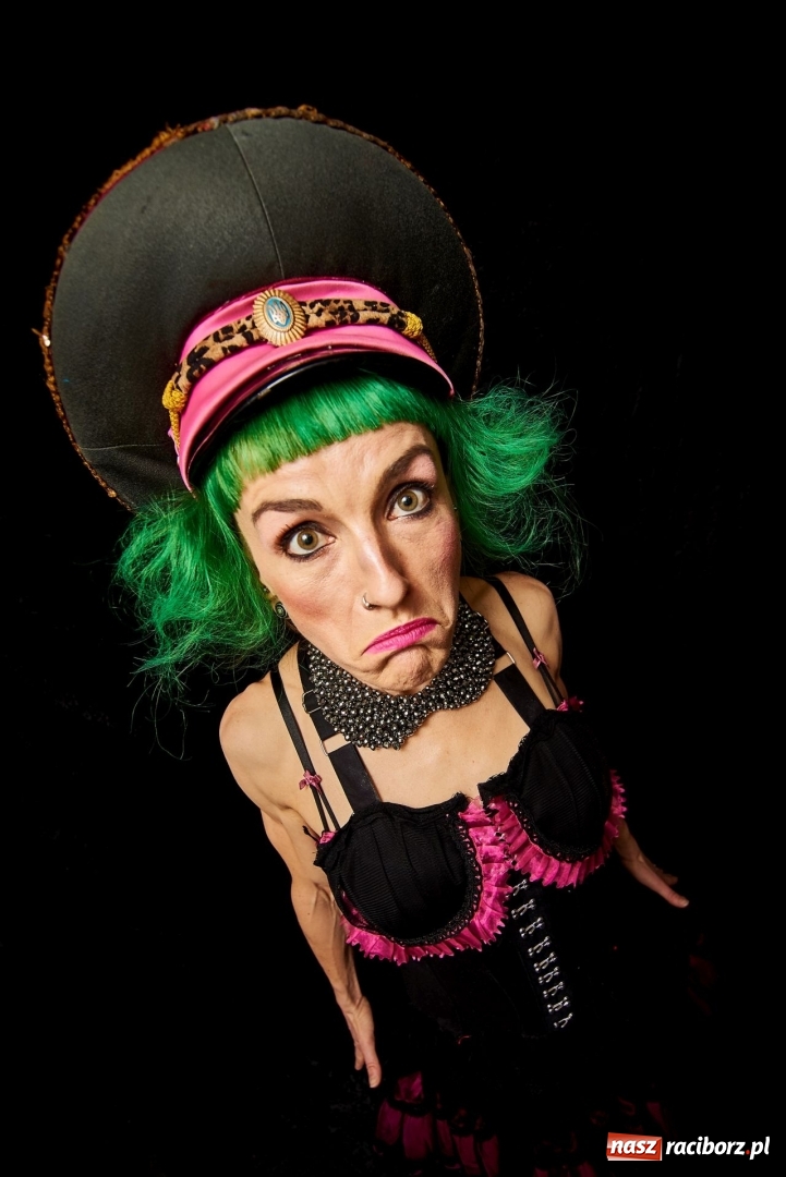 Zdjęcie w galerii na portalu naszraciborz.pl: FRU Festiwal – kilkadziesiąt sposobów na ożywienie ulicy wiadomości z regionu