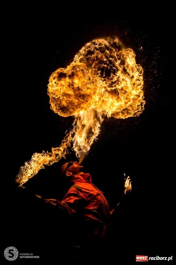 Zdjęcie w galerii na portalu naszraciborz.pl: FRU Festiwal – kilkadziesiąt sposobów na ożywienie ulicy wiadomości z regionu