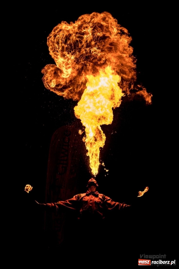 Zdjęcie w galerii na portalu naszraciborz.pl: FRU Festiwal – kilkadziesiąt sposobów na ożywienie ulicy wiadomości z regionu