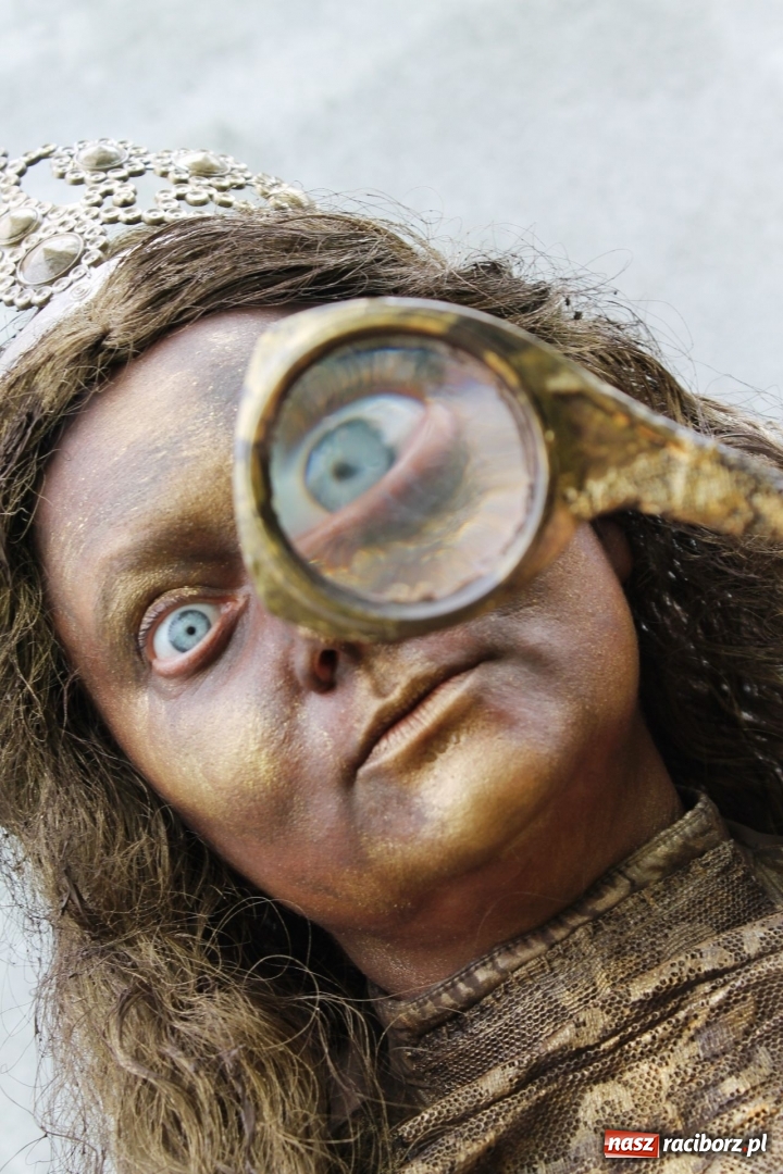 Zdjęcie w galerii na portalu naszraciborz.pl: FRU Festiwal – kilkadziesiąt sposobów na ożywienie ulicy wiadomości z regionu